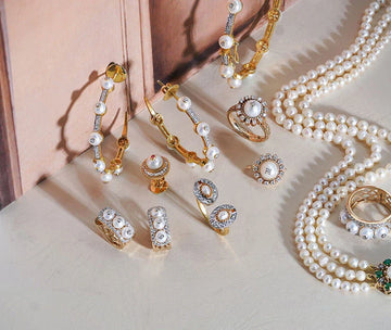 Festive Bling: How to Accessorize for Holidays and Celebrations