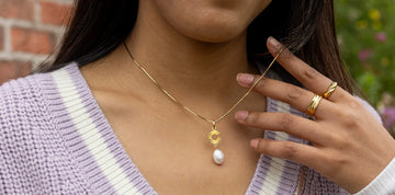Types of Artificial Necklace Sets Every Woman Should Own