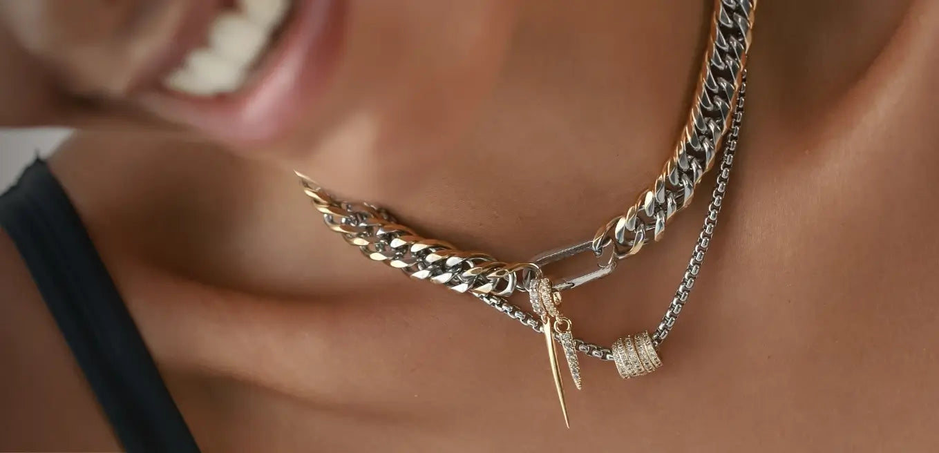 Summer Must-Haves: Lightweight & Bright Jewellery Picks