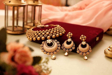 Pakistani Jewelry Online