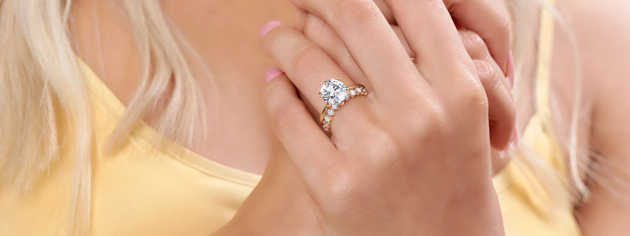 How to choose the perfect engagement ring: A comprehensive guide