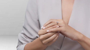How to Determine the Size of a Ring: Step-By-Step Guide
