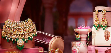 What Makes Singhar Jewellery Stand Out?