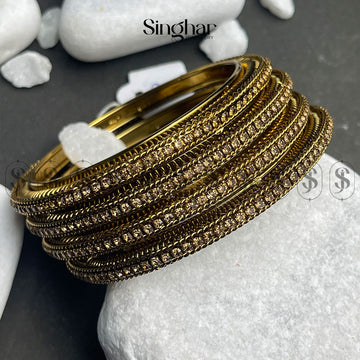 Antique Bangles