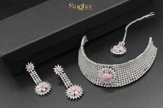 Elegent Bridal Collar