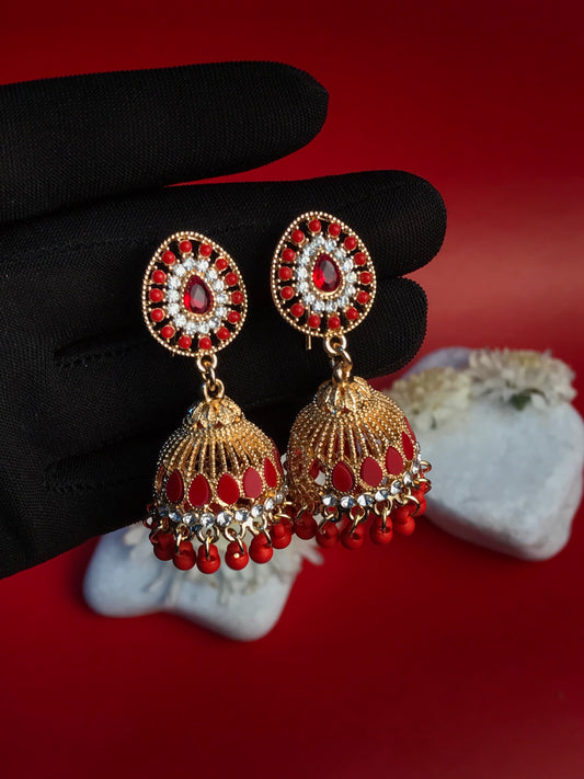 Bellara Jhumka