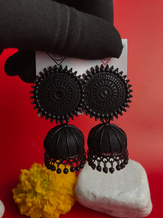 Dark Orbit Jhumka