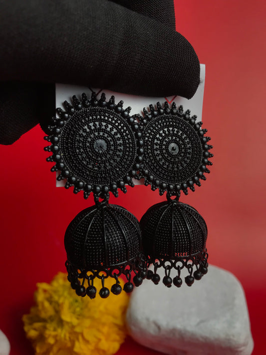 Dark Orbit Jhumka