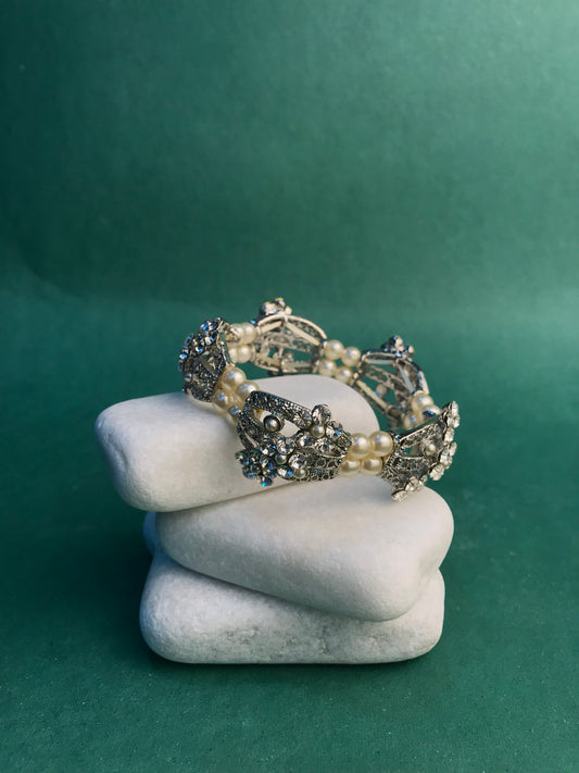 Sparkling Serpent