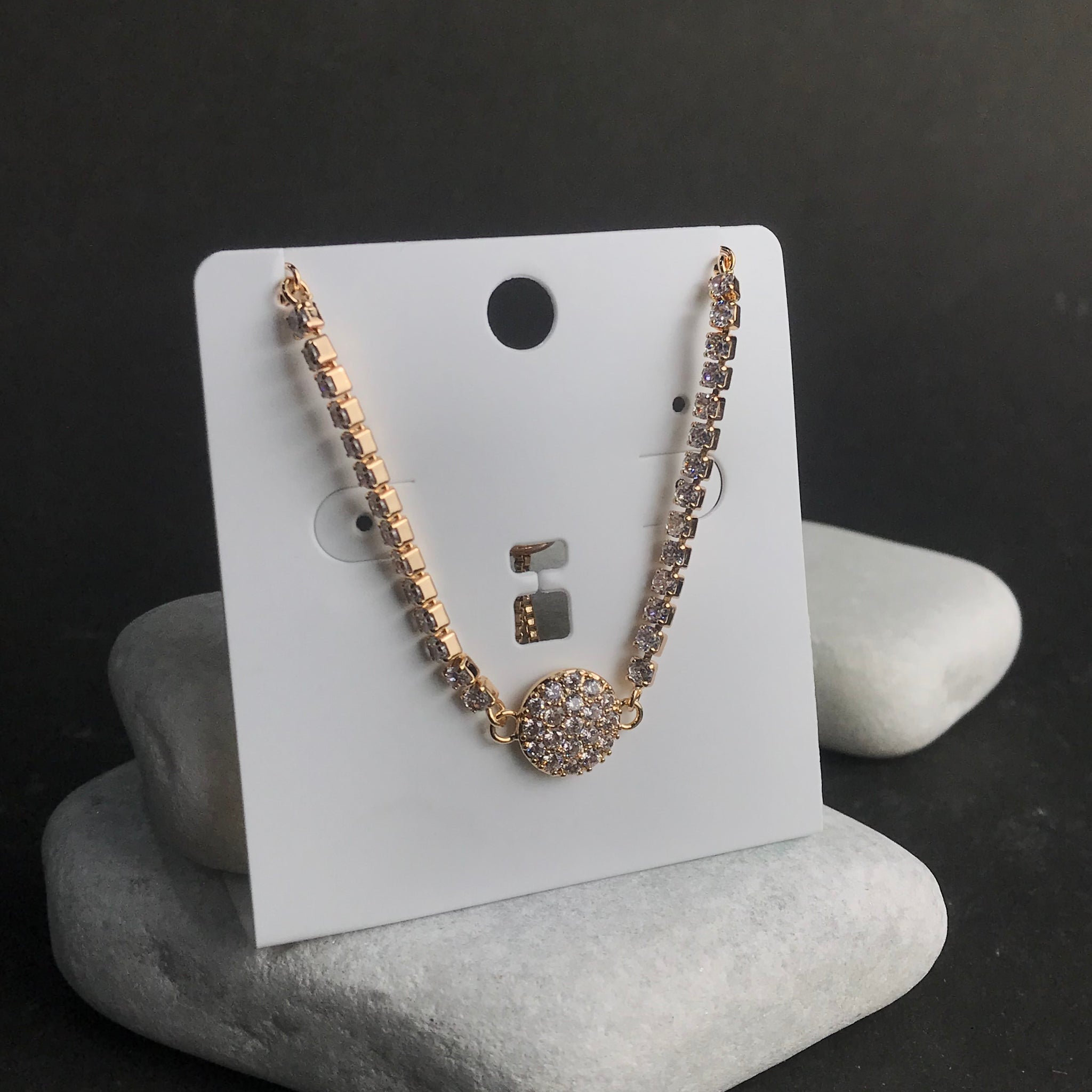 Linear Luxe