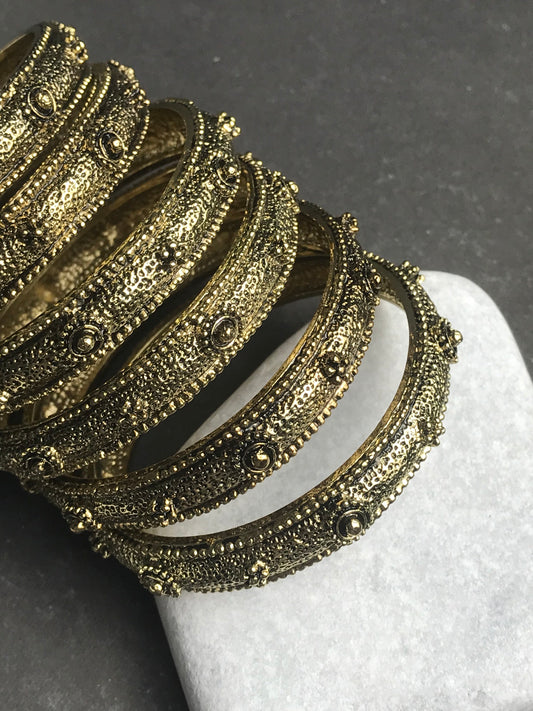 Heirloom Luxe