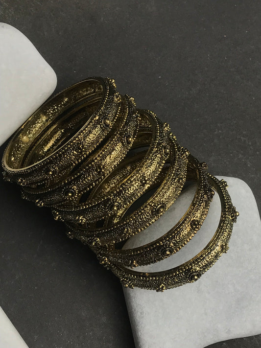 Heirloom Luxe