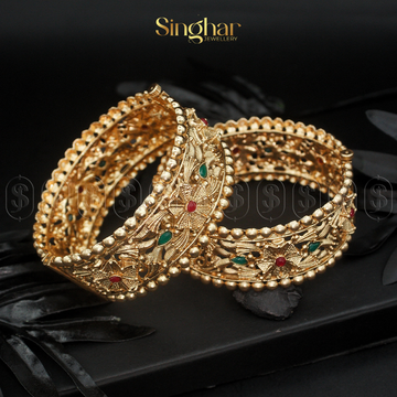 Indian-Rajwadi-Gold-Bangles-_4952_-2