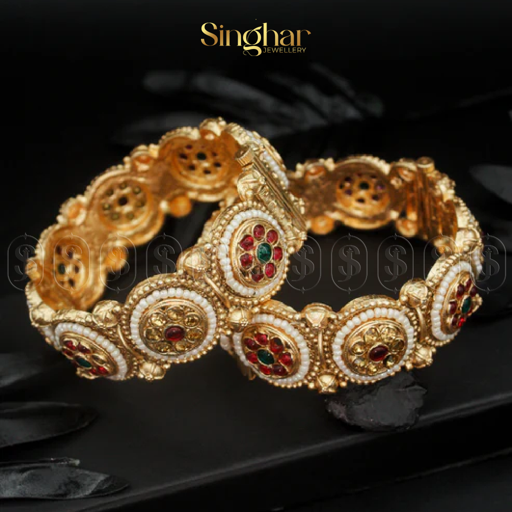 Indian-Rajwadi-Gold-Bangles-_4958_-1