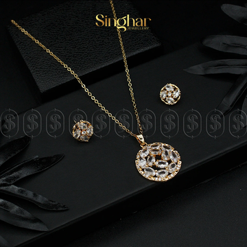 Majestic Locket Set (4979)