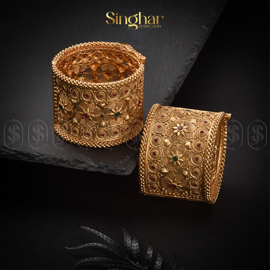 Rajwadi Bangle