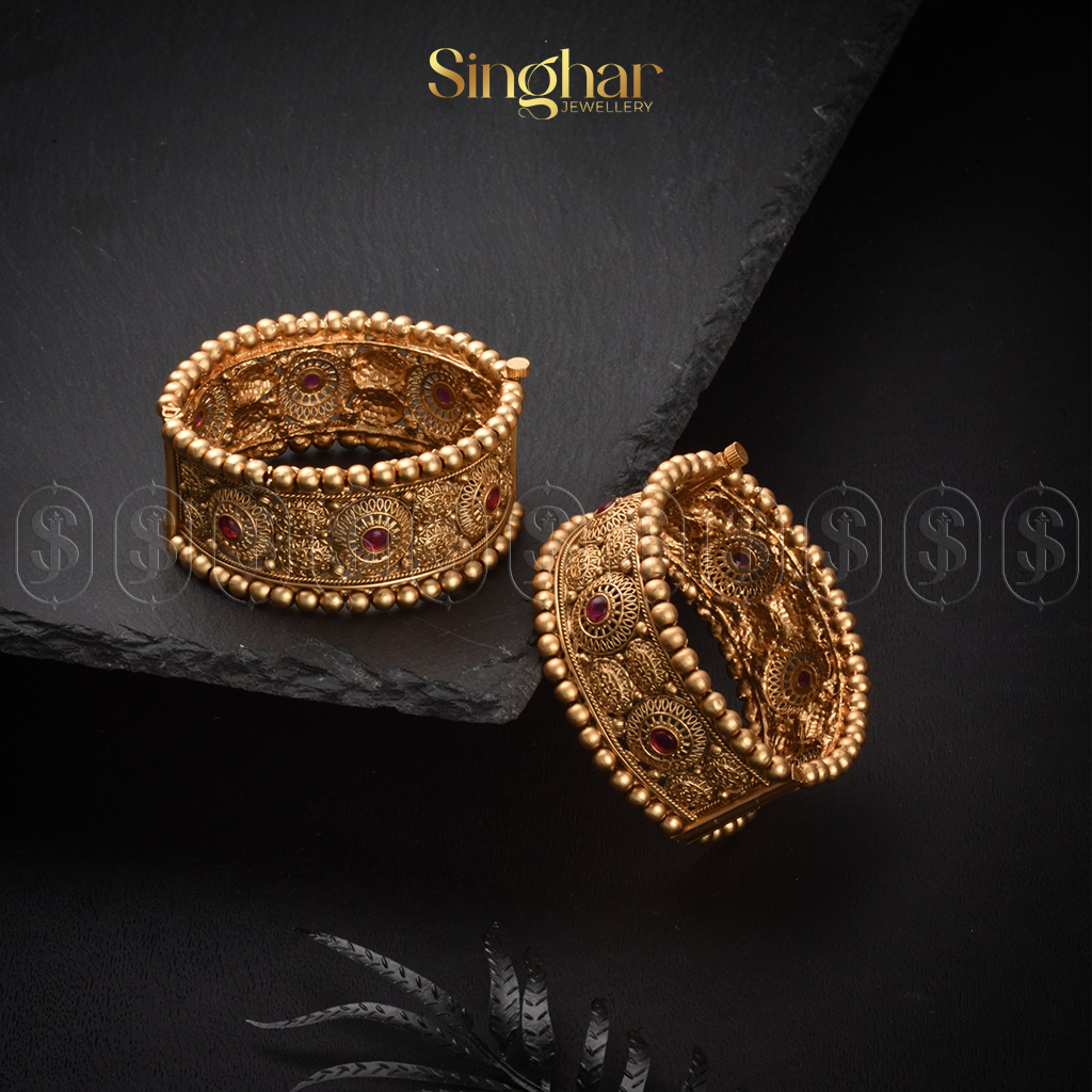 Rajwadi Bangle