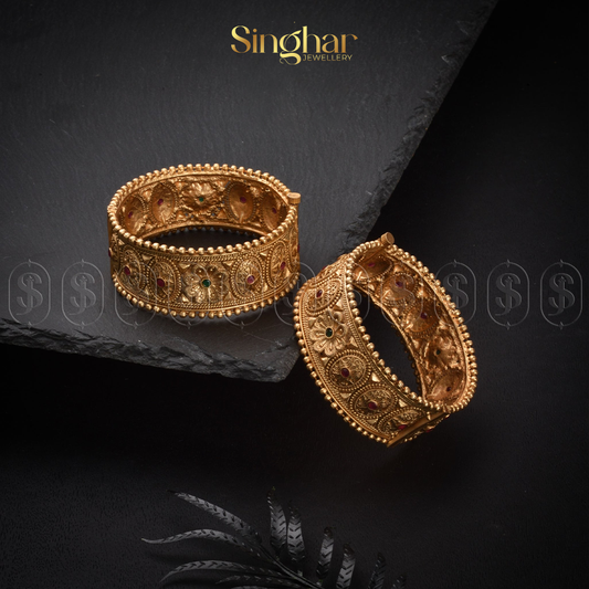 Rajwadi Bangle