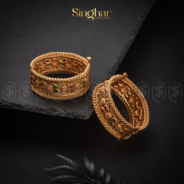 Rajwadi Bangle