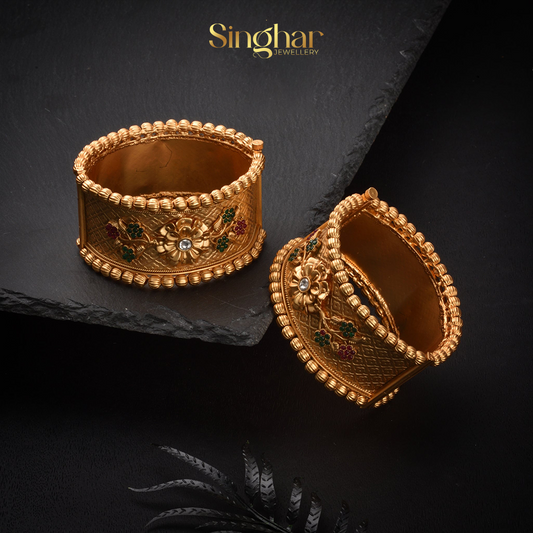 Rajwadi Bangle