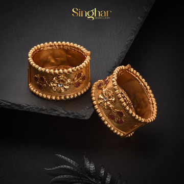 Rajwadi Bangle