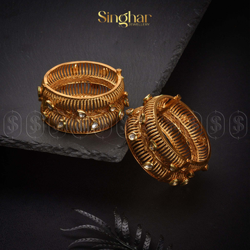 Rajwadi Bangle