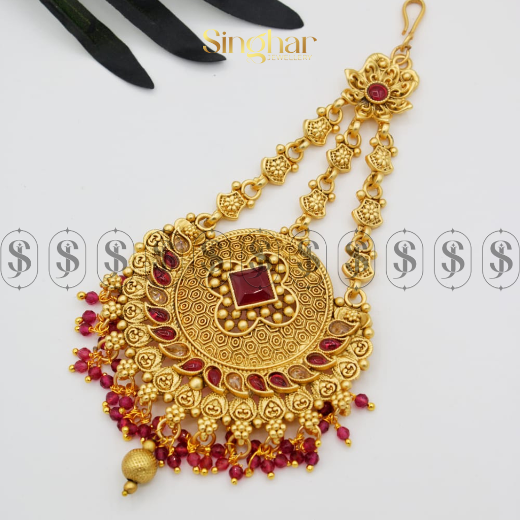 Resham Royalty