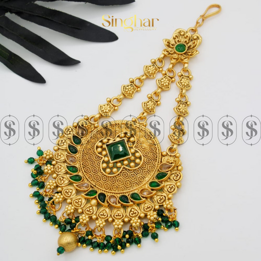 Moiré Jewels