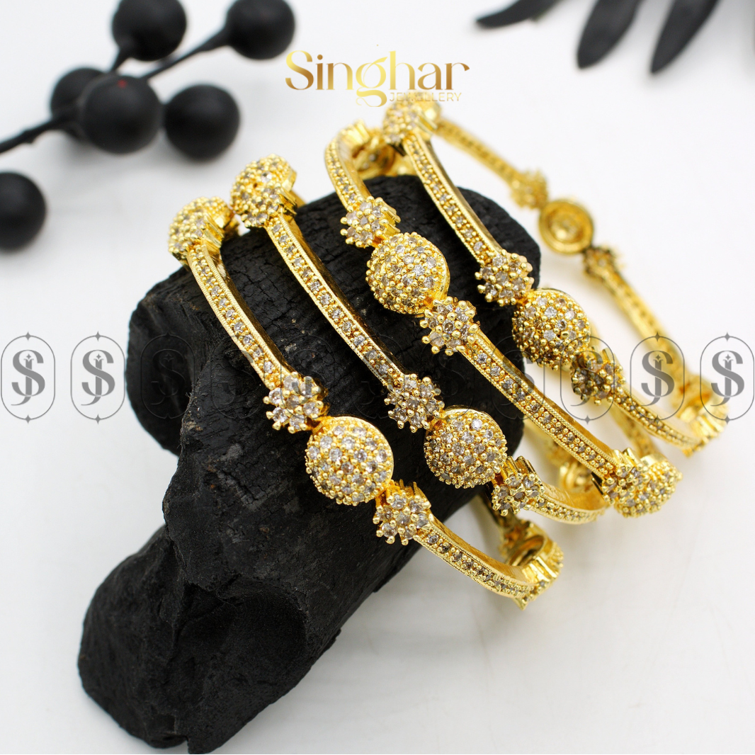 Eclat Jewel Co.
