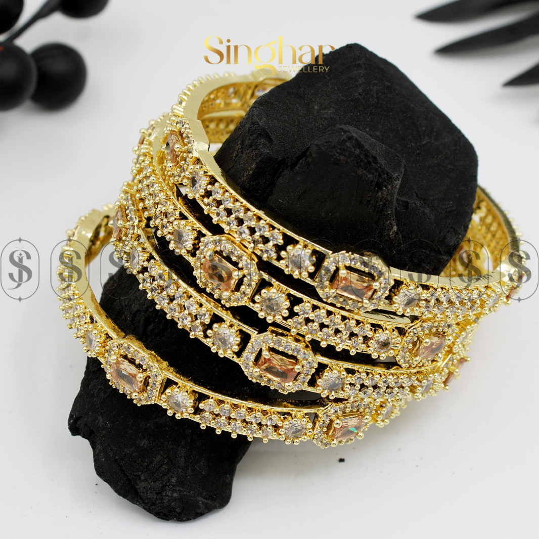 Slevara Bangles