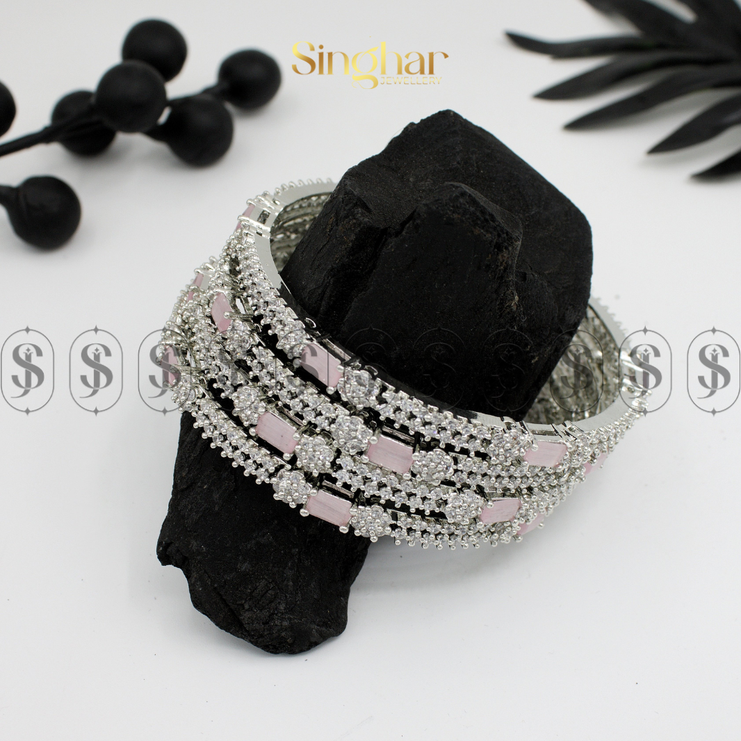 Roseliere Bangles