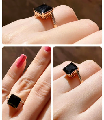 Xuping ring