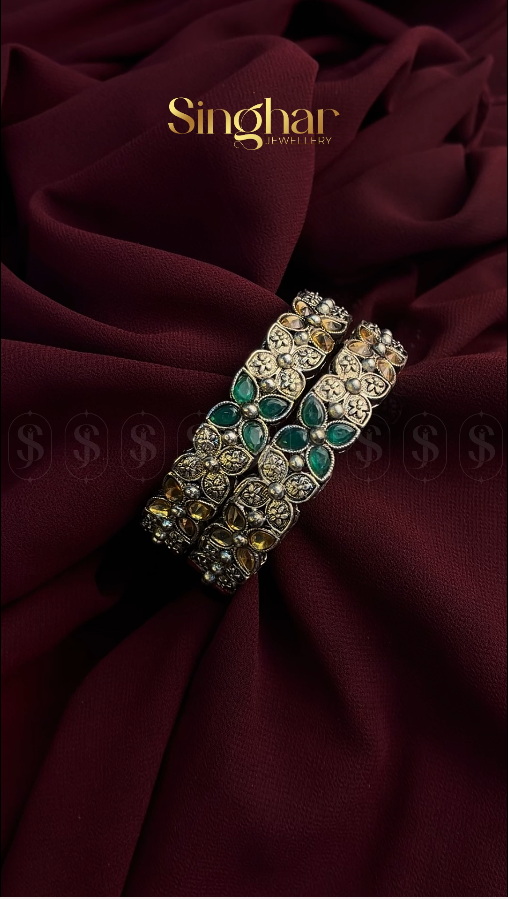 Singhar Bangle 23