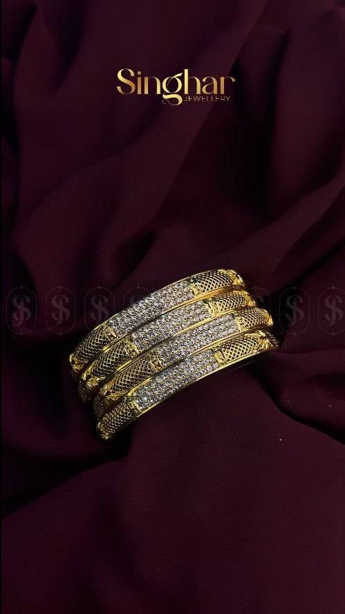 Singhar Bangle 08