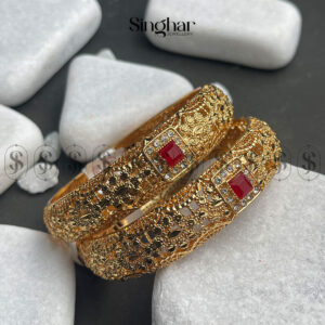 Traditional Bridal Karray