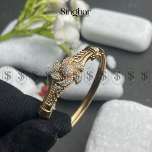 Celestial Zircon Bracelet