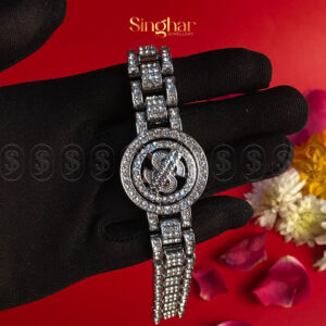 Celestial Radiance Bracelet