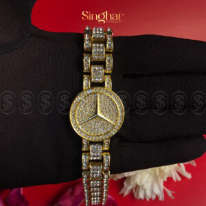 Regal Radiance Bracelet