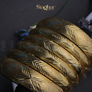 Stunning Adorable Bangles