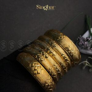 Stunning Adorable Bangles