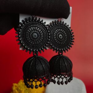 Dark Orbit Jhumka