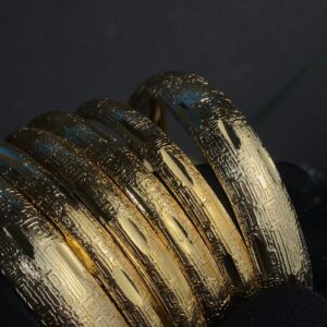 Stunning Adorable Bangles