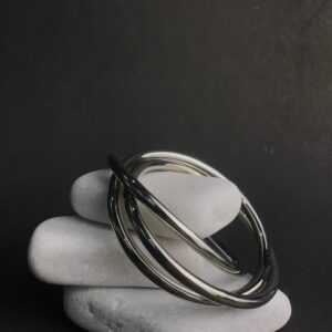 Interlocking Circles